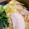 ラーメン 鶴見家 鶴見西口店