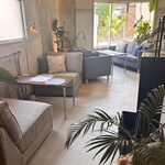 BON BON WINE STAND - 