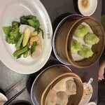 大阪中華サワダ飯店 - 