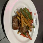 大阪中華サワダ飯店 - 