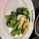 大阪中華サワダ飯店 - 