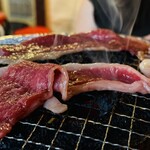 ホルモンまさる  - 