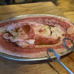 ホルモンまさる  - 