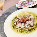 BON BON WINE STAND - 