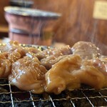 ホルモンまさる  - 