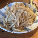 ホルモンまさる  - 