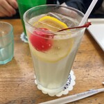 なかぱんカフェ - 懐かしく美味しい！