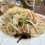 第一亭 - ビーフン