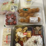 しげのや - 料理写真: