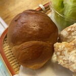 なかぱんカフェ - 