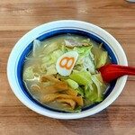 ８番らーめん - 