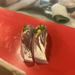 相撲寿司大砲部屋 - 