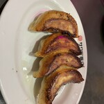 大阪中華サワダ飯店 - 