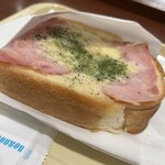 ドトールコーヒーショップ 今池店 - 