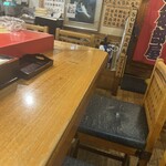 相撲寿司大砲部屋 - 