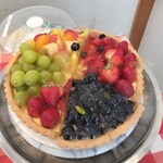 デリスカフェ 大丸東京店 - 