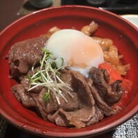 京橋 婆娑羅 - 
