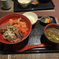 京橋 婆娑羅 - 