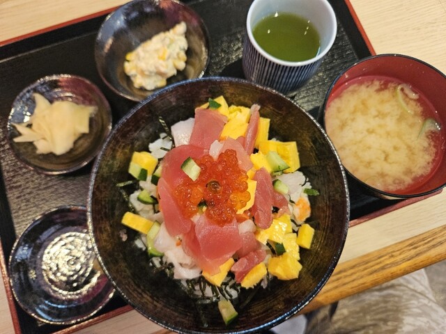 寿めしや &ndash; 郡山の本格寿司｜福島・郡山市で評判の寿司店