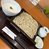 手打ち蕎麦 なごみ庵
