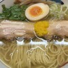 麺屋ひょっとこ 交通会館店