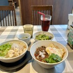 アジアのかまど 武蔵小杉東急スクエア店 - 