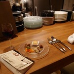 tablie bistoria&winebar - 