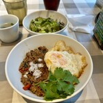 アジアのかまど 武蔵小杉東急スクエア店 - 