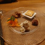 tablie bistoria&winebar - 