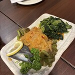 広島風お好み焼 もみじ屋 - 