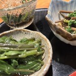 山形料理と地酒 まら - 
