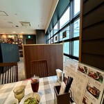 アジアのかまど - 