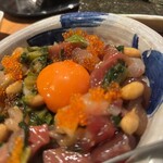 山形料理と地酒 まら - 