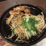 広島風お好み焼 もみじ屋 - 