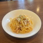 Ca'mia  - 料理写真: