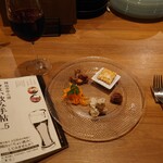 tablie bistoria&winebar - 