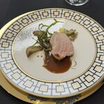 クイントカント - 