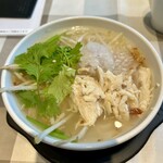 アジアのかまど 武蔵小杉東急スクエア店 - 