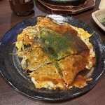 広島風お好み焼 もみじ屋 - 