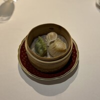 ワキヤ 一笑美茶樓 - 
