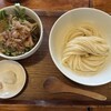 手打ちうどん　 いしづか