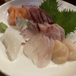 さかな工房　丸万 - 