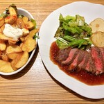 包廂餐廳 Umeko之屋 大宮東口站前店 - 