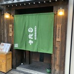 入谷鬼子母神門前のだや - 