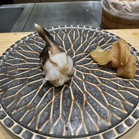 鮨 権左衛門 - 