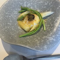 銀座 レストラン オザミ - 