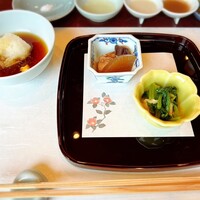 お座敷天婦羅 天政 丸ビル店 - 