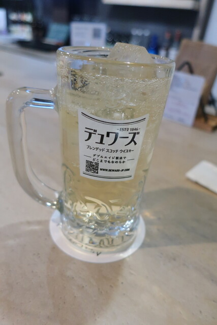 伊藤商店（ITOSHOTEN） - 小樽（バー）の写真