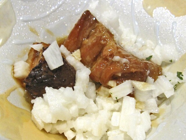 和洋彩宴 雅楽 - 帯広（日本料理）の写真