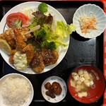 キッチンふじ - 